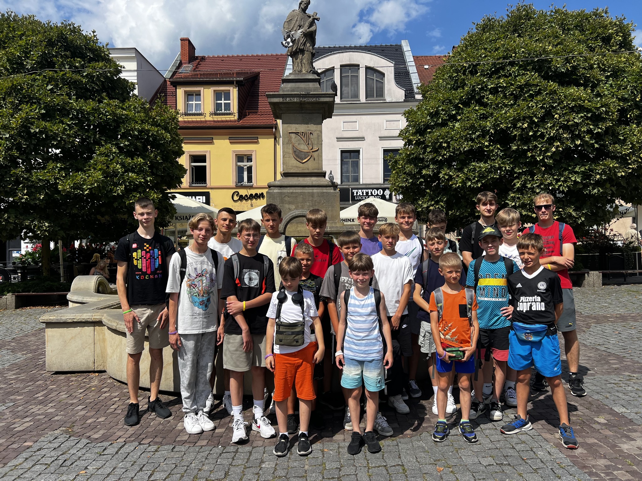 Ministranci wspólnota